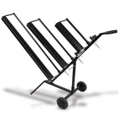 1364SR Kerekes tekercsadagoló