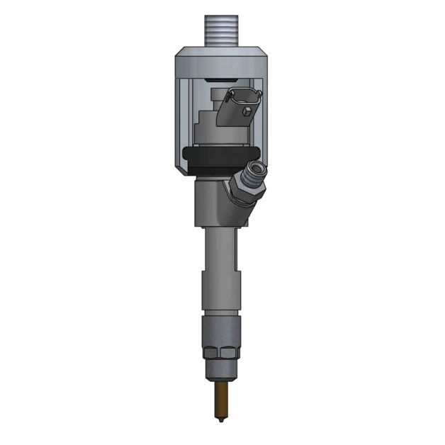 1462AD/BSC Adapter a Bosch Common Rail befecskendezők kihúzásához