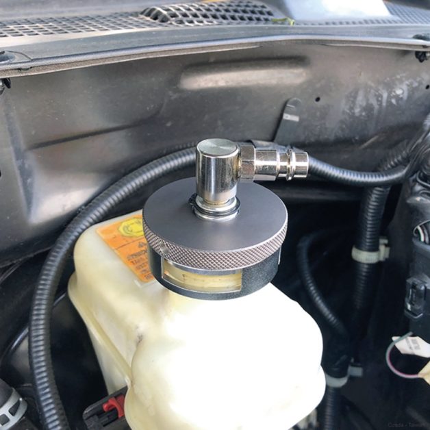 1467T/C6 ZÁRÓELEM ADAPTER KÉSZLET FÉKFOLYADÉKTARTÁLYOKHOZ, A 1467LF ÉS 1467LF /2 MODELLEKHEZ 