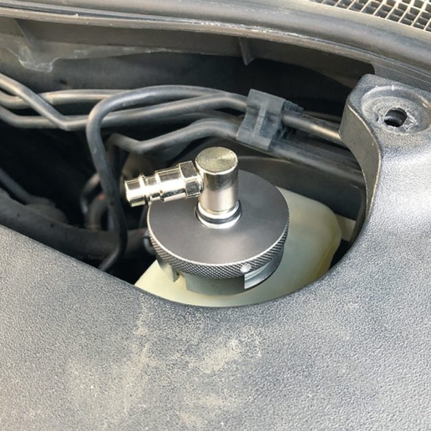 1467T/C6 ZÁRÓELEM ADAPTER KÉSZLET FÉKFOLYADÉKTARTÁLYOKHOZ, A 1467LF ÉS 1467LF /2 MODELLEKHEZ 