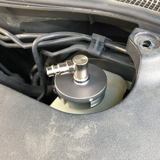 1467T/C6 ZÁRÓELEM ADAPTER KÉSZLET FÉKFOLYADÉKTARTÁLYOKHOZ, A 1467LF ÉS 1467LF /2 MODELLEKHEZ 
