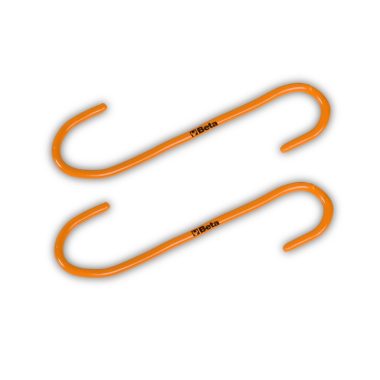   1471GF Hajlítható horog pár a féknyereg megtartásához fékbetét csere közben