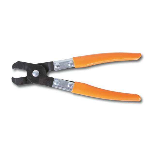 1473P OETIKER® bilincsfogó alacsony profilos