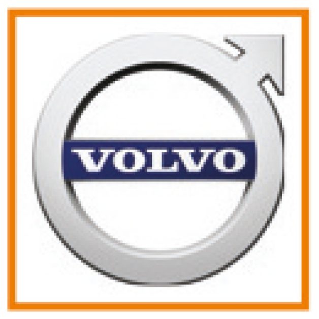 1485VLV/T Feszítőkar Volvo motorokba szerelt segédhajtás szíjakhoz