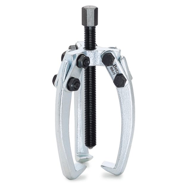 1516/1 Állítható háromkörmös csapágylehúzó, galvanizált