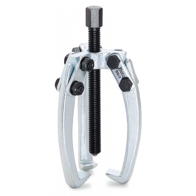 1516/3 Állítható háromkörmös csapágylehúzó, galvanizált