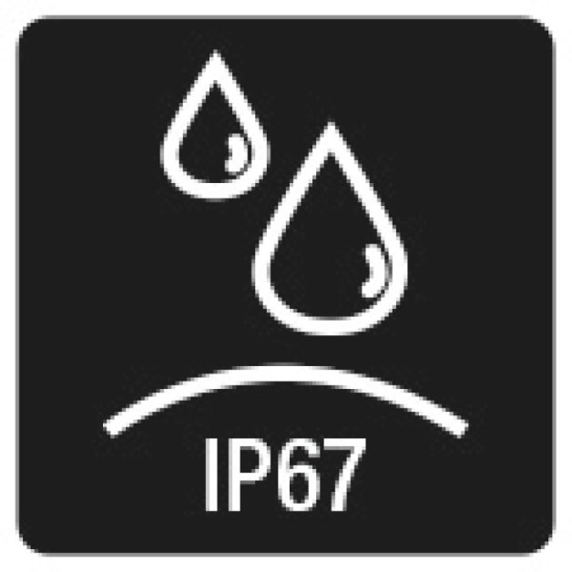 1651DGTB/IP Digitális tolómérő,  pontosság: 0,01 mm,  IP67 védelem