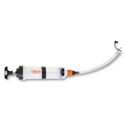 1756D Polipropilén olajbefecskendező 1500 ml