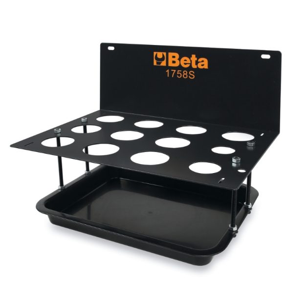 1758S Falitartó a 1758 modellhez