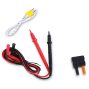 1760PA/AC-DC2000 Lakatfogó és digitális multiméter Bluetooth csatlakozással