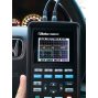 1760DGT/2 Digitális hordozható multiméter gépkocsikhoz, 2-csatornás oszcilloszkóppal és hullámgenerátorral