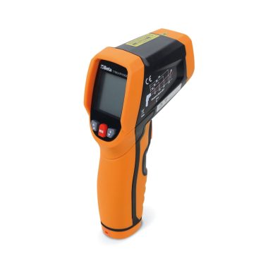   1760/IR1000  Digitális infra hőmérő kettős célzó lézerrel