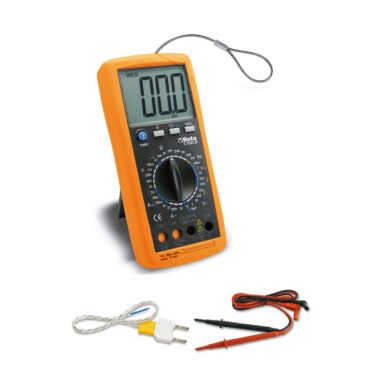 1760BHS Univerzális digitális multiméter H-SAFE
