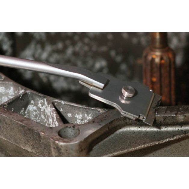1774A Hántoló bimateriális nyéllel