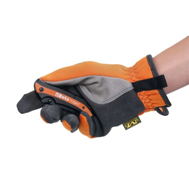 1778M7-BEHAJTHATÓ PENGÉJŰ KÉS, MINI PENGE