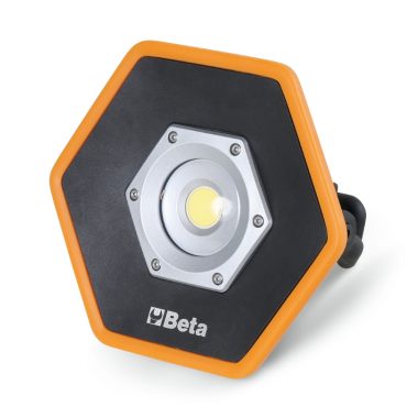 1837C/2100 TÖLTHETŐ LED REFLEKTOR ÉPÍTŐIPAR SZÁMÁRA