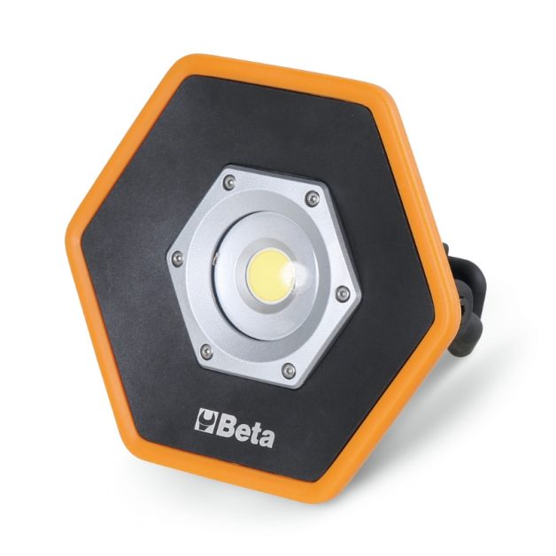 1837C/2100 TÖLTHETŐ LED REFLEKTOR ÉPÍTŐIPAR SZÁMÁRA