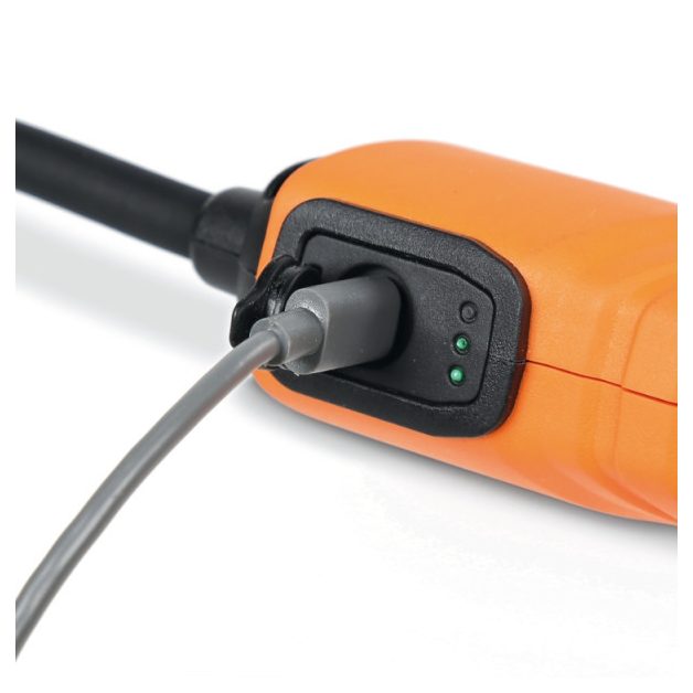 1838F Tölthető, mágneses LED lámpa rugalmas fejjel