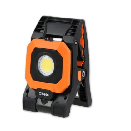   1838CLAMP Tölthető, csíptetős lámpa, 4 fényerősség, állítható, USB-n tölthető