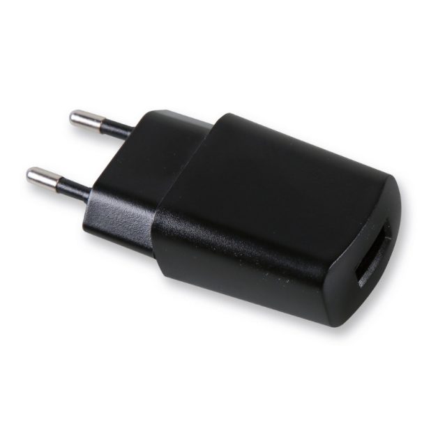 1839/R1 USB kimenetes transzformátor, pótalkatrész az 1834L/USB; 1836B; 1837/USB; 1838COB lámpához