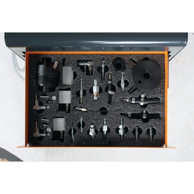 1885  Automata sebességváltó karbantartó állomás