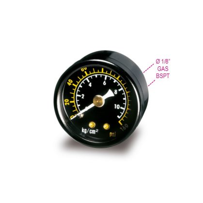 1919RM-FE 1919 RM-FE-spare pressure gauge 1919fe