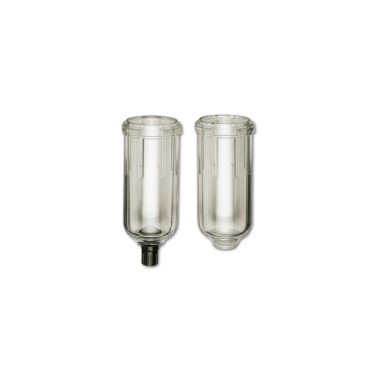   1919RB-F 1 pár tartalék tartály az 1919F - 1/4", 3/8", 1/2" típusú levegőelőkészítőhöz 