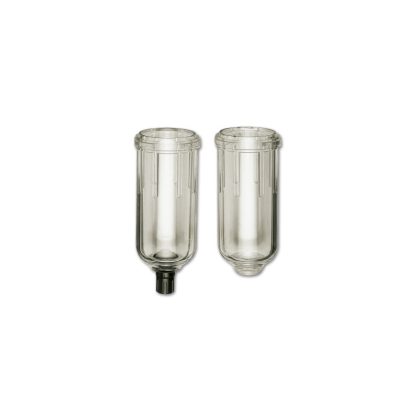  1919RB-F 1 pár tartalék tartály az 1919F - 1/4", 3/8", 1/2" típusú levegőelőkészítőhöz 