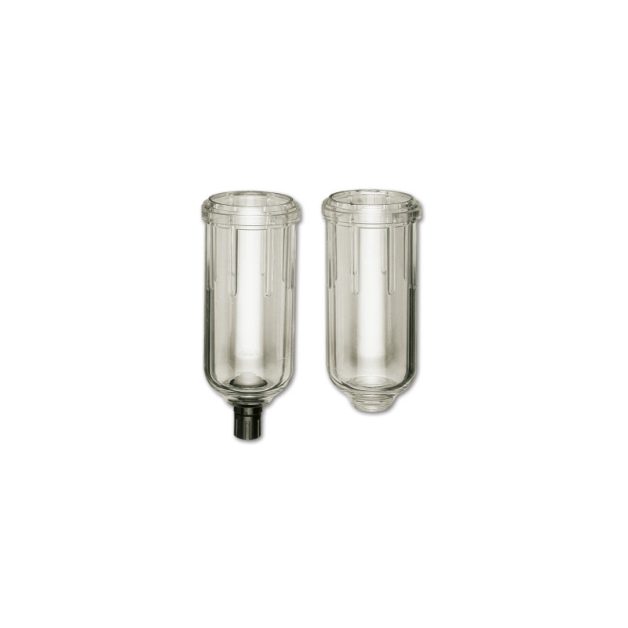 1919RB-F 1 pár tartalék tartály az 1919F - 1/4", 3/8", 1/2" típusú levegőelőkészítőhöz 