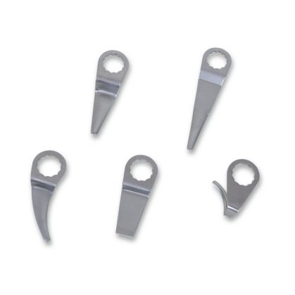 1938R/S5 1938 R/S5-sets 5 blades for 1938
