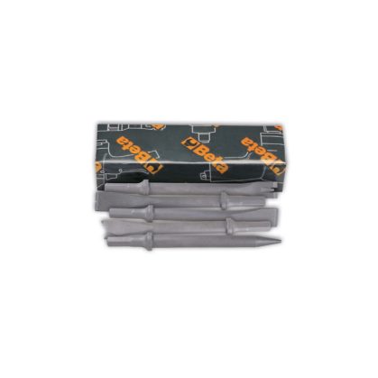 1940E10/S5 1940 e10/s-set 5 chisels for air hammers