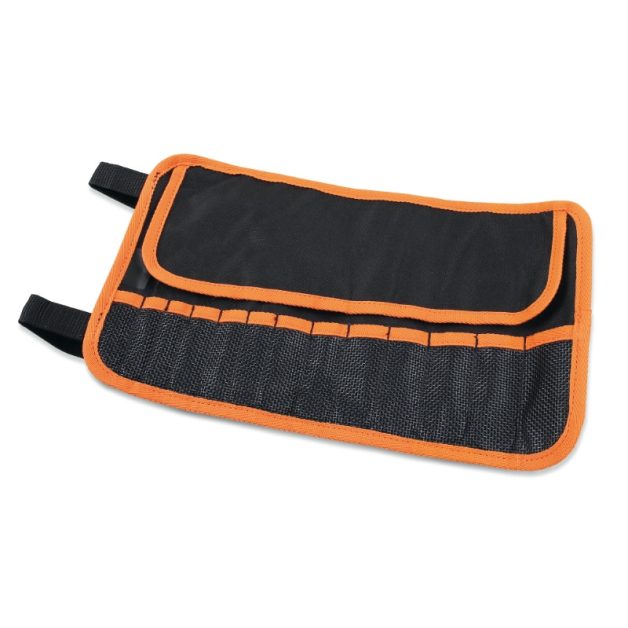 2002/BV13-ÖSSZEHAJTHATÓ SZERSZÁMTARTÓ, ÜRES