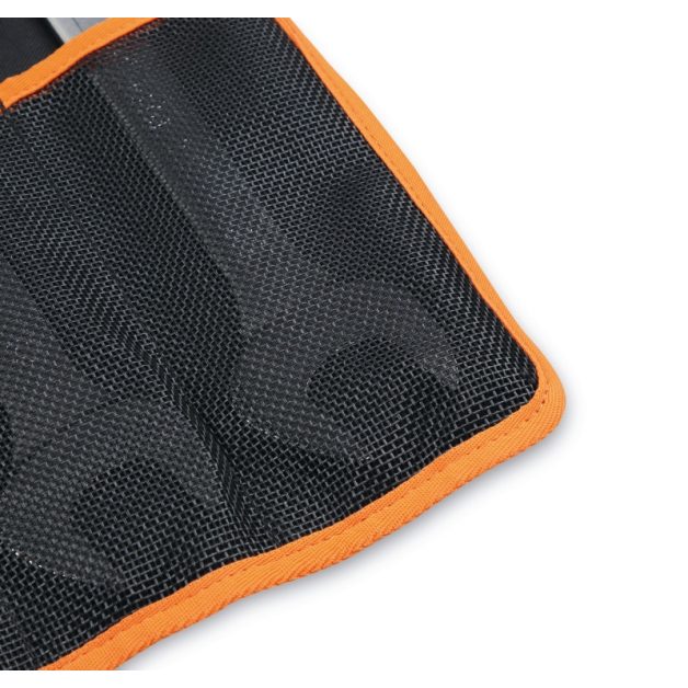 2002/BV13-ÖSSZEHAJTHATÓ SZERSZÁMTARTÓ, ÜRES