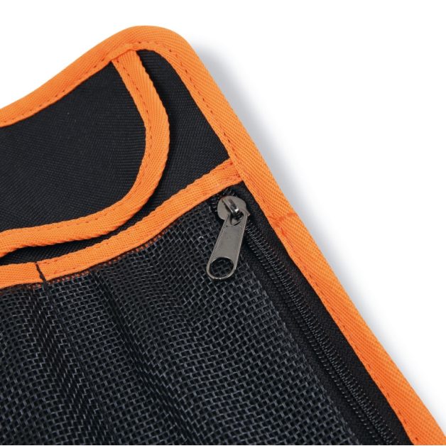 2002/BV7-ÖSSZEHAJTHATÓ SZERSZÁMTARTÓ, ÜRES