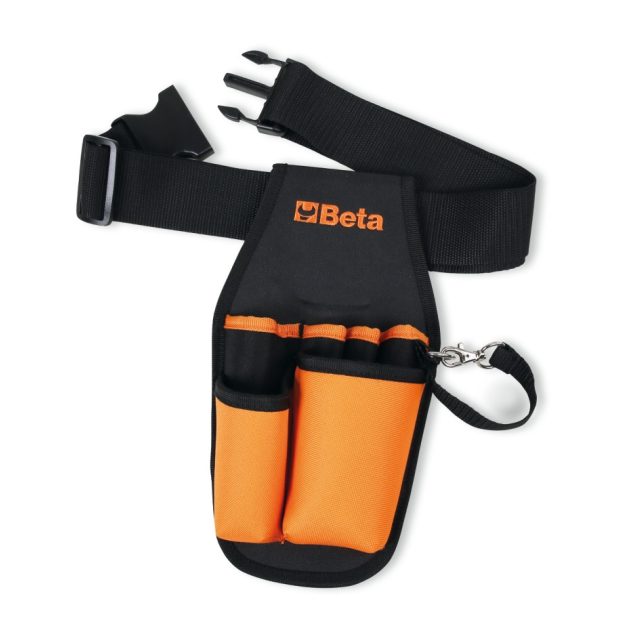 2005MPU-ÖVTÁSKA, ÜRES, NYLONBÓL, ÖVVEL