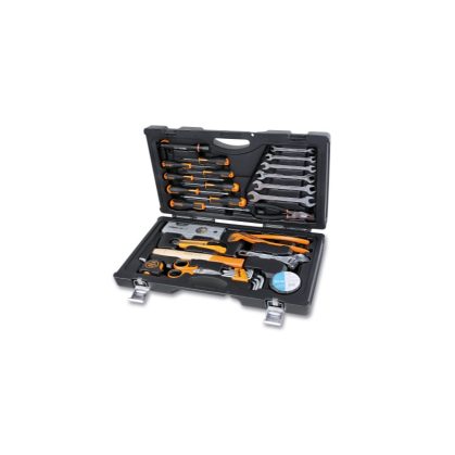 2041UC-33DB SZERSZÁMKÉSZLET UTILITY CASE