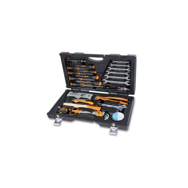 2041UC-33DB SZERSZÁMKÉSZLET UTILITY CASE
