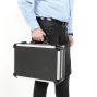 BW 2054E/E-100 Worker 100 darabos szerszámkészlettáskában, általánoskarbantartáshoz