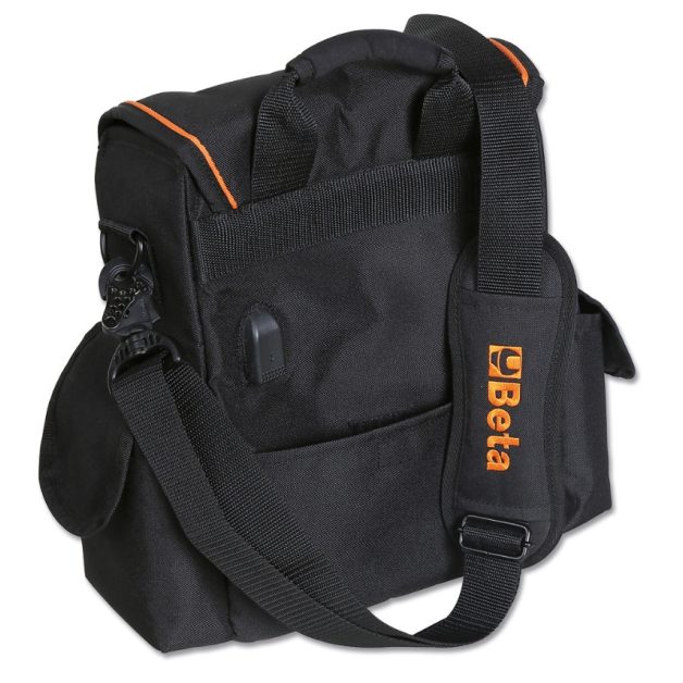 C3 MINI SZERSZÁMTÁSKA HIGHTECH SZÖVETBŐL