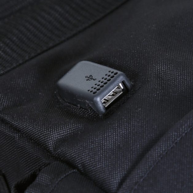 C3 MINI SZERSZÁMTÁSKA HIGHTECH SZÖVETBŐL