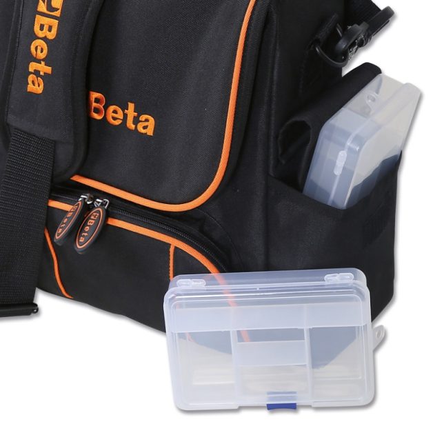 C3 MINI SZERSZÁMTÁSKA HIGHTECH SZÖVETBŐL