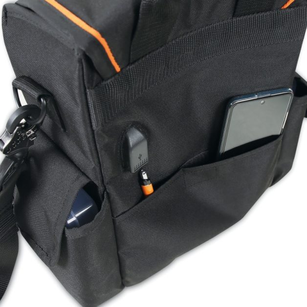 C3 MINI SZERSZÁMTÁSKA HIGHTECH SZÖVETBŐL