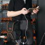 C3 MINI SZERSZÁMTÁSKA HIGHTECH SZÖVETBŐL