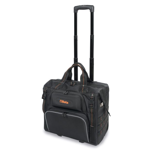 C8A-HIGHTECH SZÖVET SZERSZÁMTÁSKA