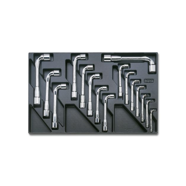 TV75 Szerszámtálca