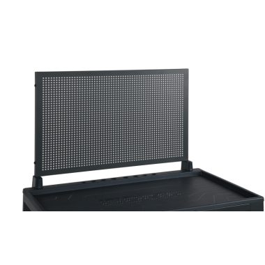   2400 RSC24/PF Perforált szerszámtartó panel konzollal RSC24 szerszámkocsihoz
