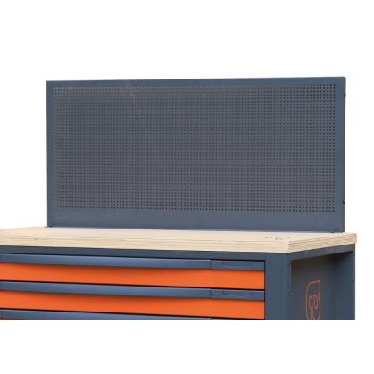   RSC24AXLP/PF Perforált szerszámtartó panel konzollal
RSC24AXLP/7 szerszámkocsihoz