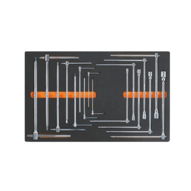 M65 Habszivacs tálca szerszámkészlettel