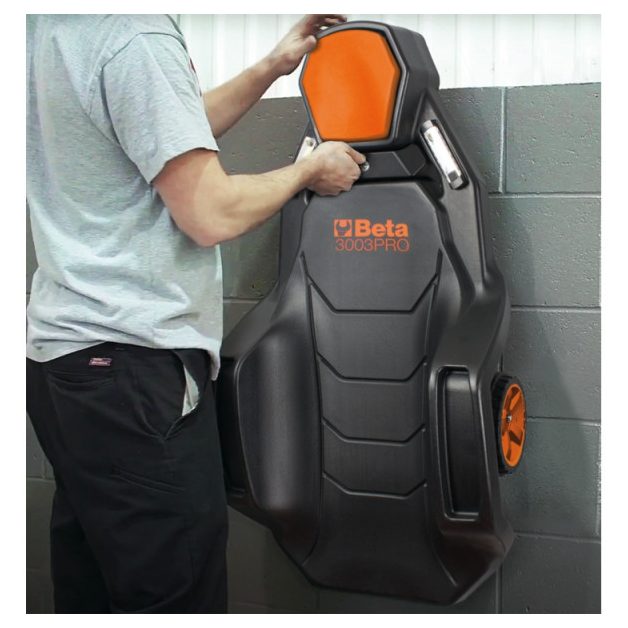 3003PRO/K ALÁFEKVŐ FALRA SZERELHETŐ TARTÓVAL