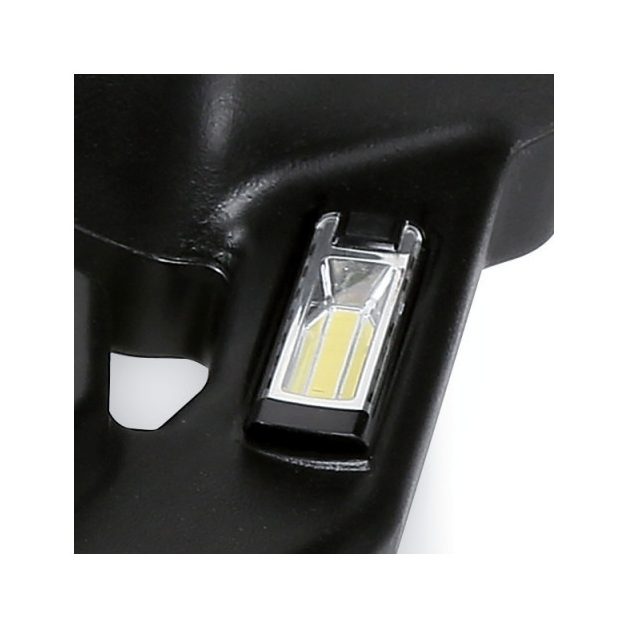 3003PRO/K ALÁFEKVŐ FALRA SZERELHETŐ TARTÓVAL